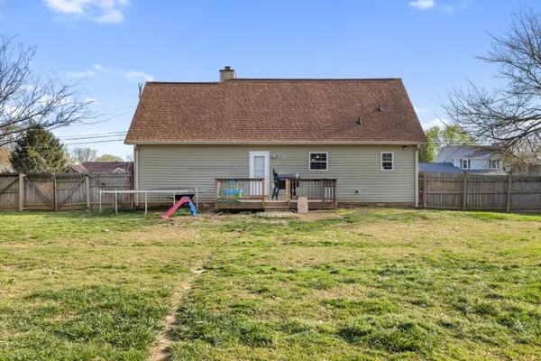 $265,000 | 715 Gardendale Lane, Clarksville, TN 37040