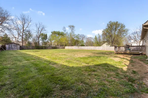 $265,000 | 715 Gardendale Lane, Clarksville, TN 37040