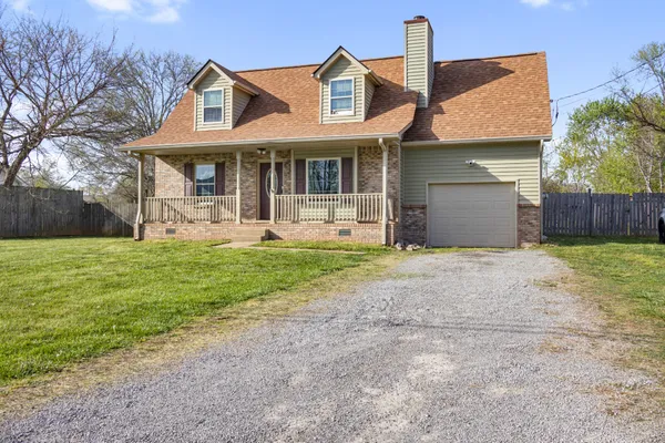 $265,000 | 715 Gardendale Lane, Clarksville, TN 37040