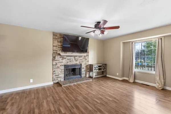 $265,000 | 715 Gardendale Lane, Clarksville, TN 37040