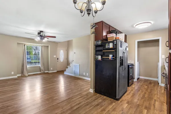 $265,000 | 715 Gardendale Lane, Clarksville, TN 37040