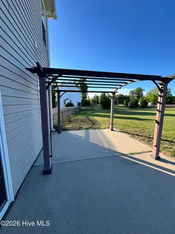 $1,900 | 108 Marvin Glen Court, Richlands, NC 28574