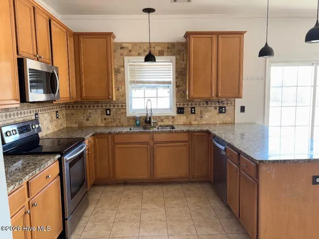 $1,900 | 108 Marvin Glen Court, Richlands, NC 28574