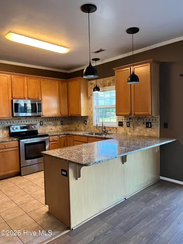 $1,900 | 108 Marvin Glen Court, Richlands, NC 28574