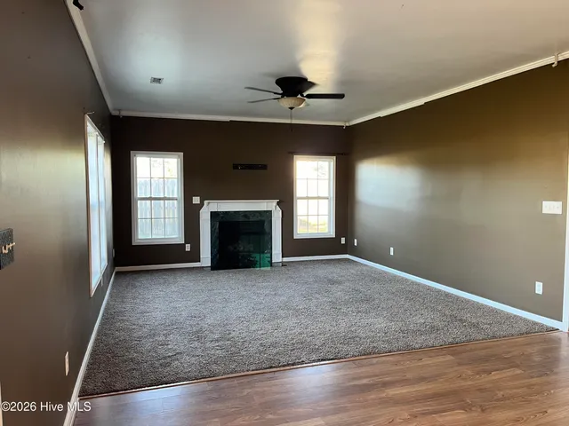 $1,900 | 108 Marvin Glen Court, Richlands, NC 28574