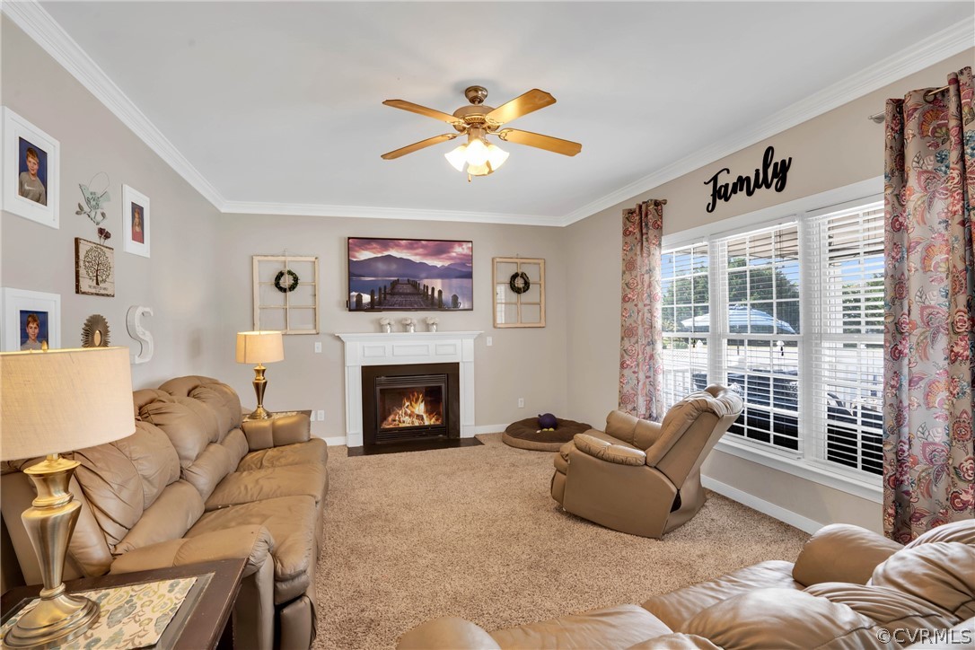 8775 Roberta Road Mechanicsville, VA 23116 - Photo 16 of 37 Gallery Image 16