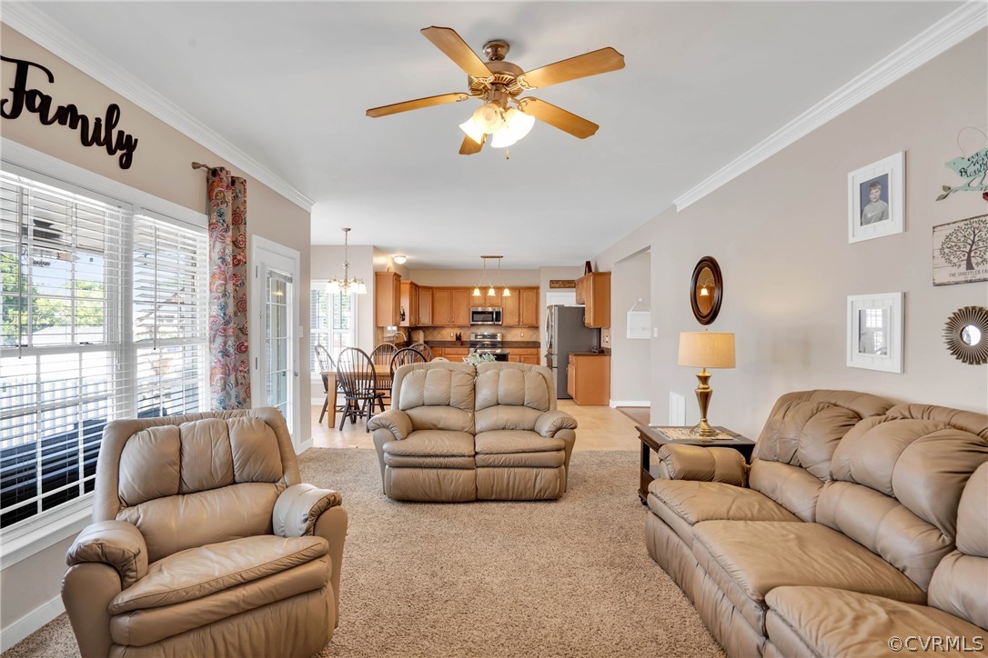 8775 Roberta Road Mechanicsville, VA 23116 - Photo 17 of 37 Gallery Image 17