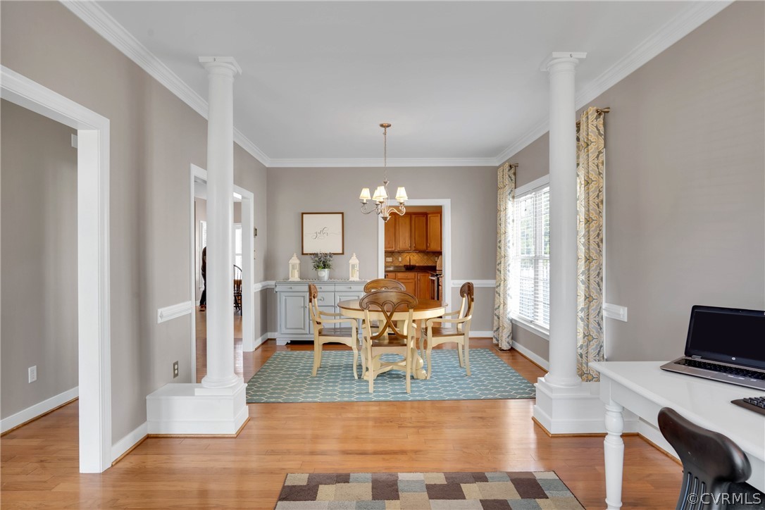 8775 Roberta Road Mechanicsville, VA 23116 - Photo 21 of 37 Gallery Image 21