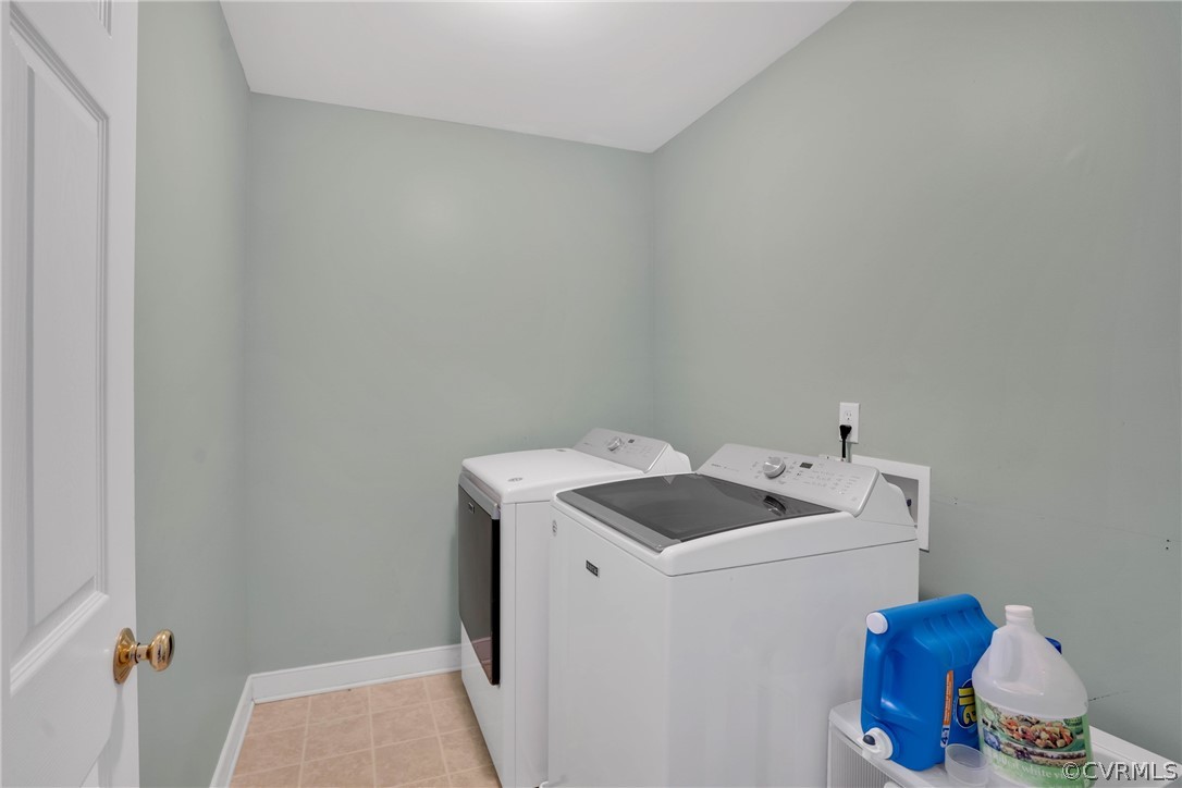 8775 Roberta Road Mechanicsville, VA 23116 - Photo 33 of 37 Gallery Image 33
