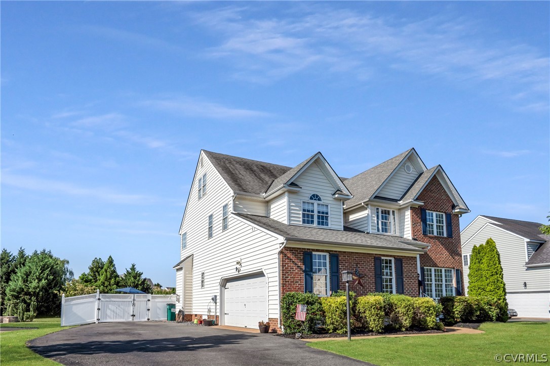 8775 Roberta Road Mechanicsville, VA 23116 - Photo 37 of 37 Gallery Image 37