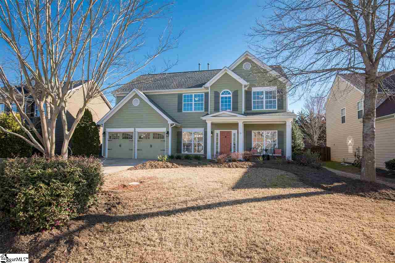 23 Springhead Way Greer, SC 29650 - Photo 1 of 33 Gallery Image 1