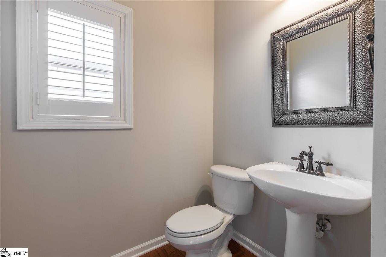 23 Springhead Way Greer, SC 29650 - Photo 13 of 33 Gallery Image 13