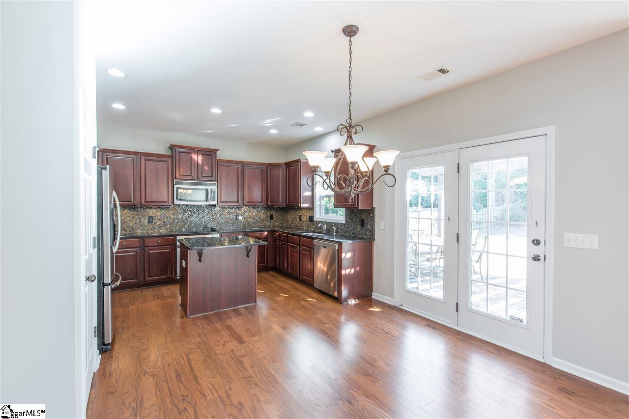 23 Springhead Way Greer, SC 29650 - Photo 15 of 33 Gallery Image 15