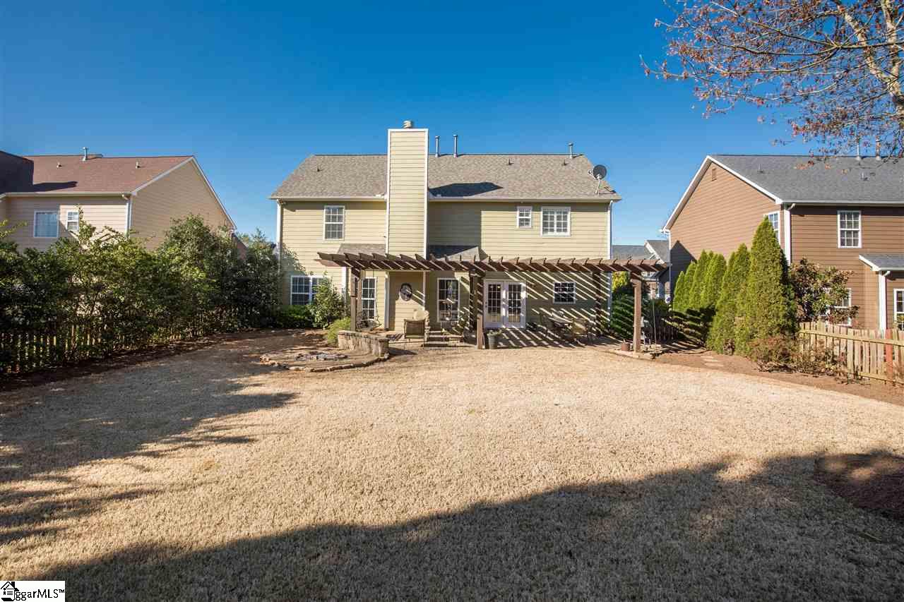 23 Springhead Way Greer, SC 29650 - Photo 29 of 33 Gallery Image 29