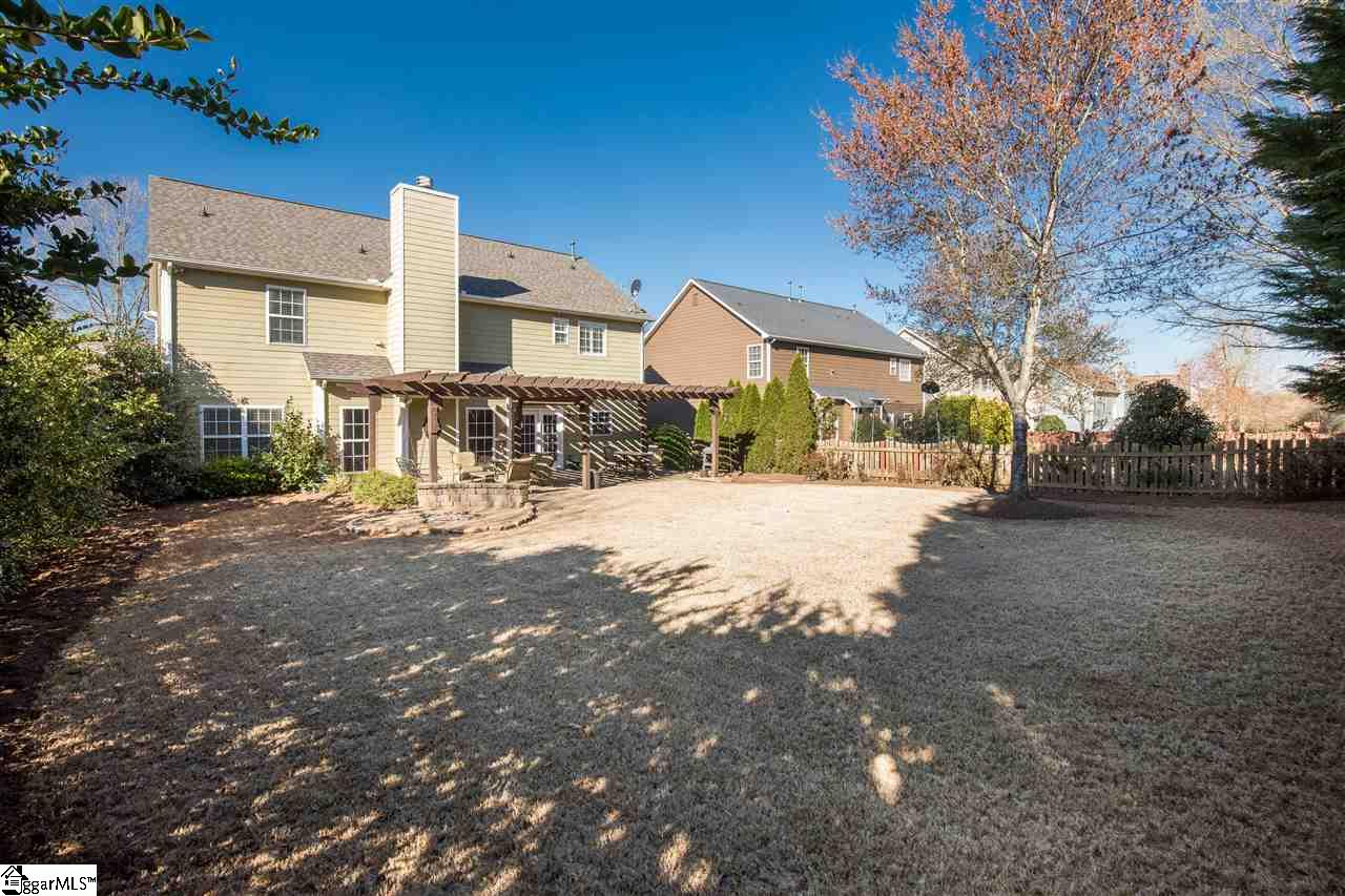 23 Springhead Way Greer, SC 29650 - Photo 30 of 33 Gallery Image 30