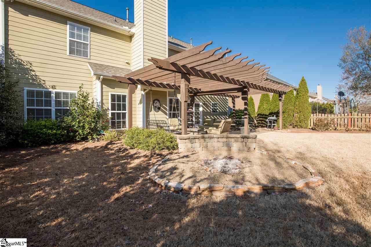 23 Springhead Way Greer, SC 29650 - Photo 31 of 33 Gallery Image 31