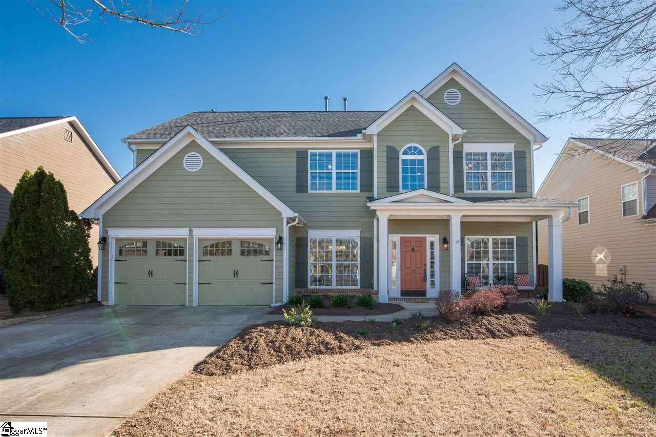 23 Springhead Way Greer, SC 29650 - Photo 32 of 33 Gallery Image 32