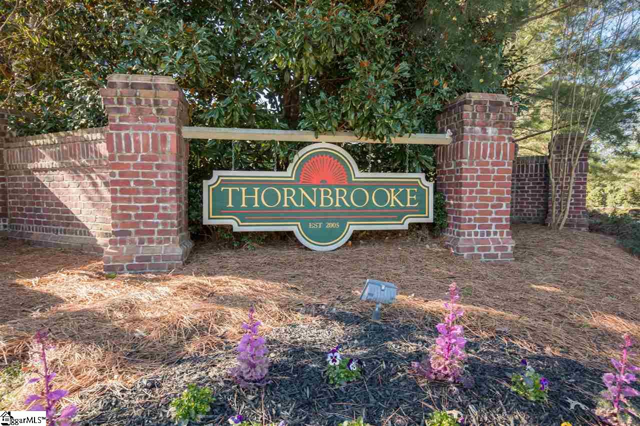23 Springhead Way Greer, SC 29650 - Photo 33 of 33 Gallery Image 33