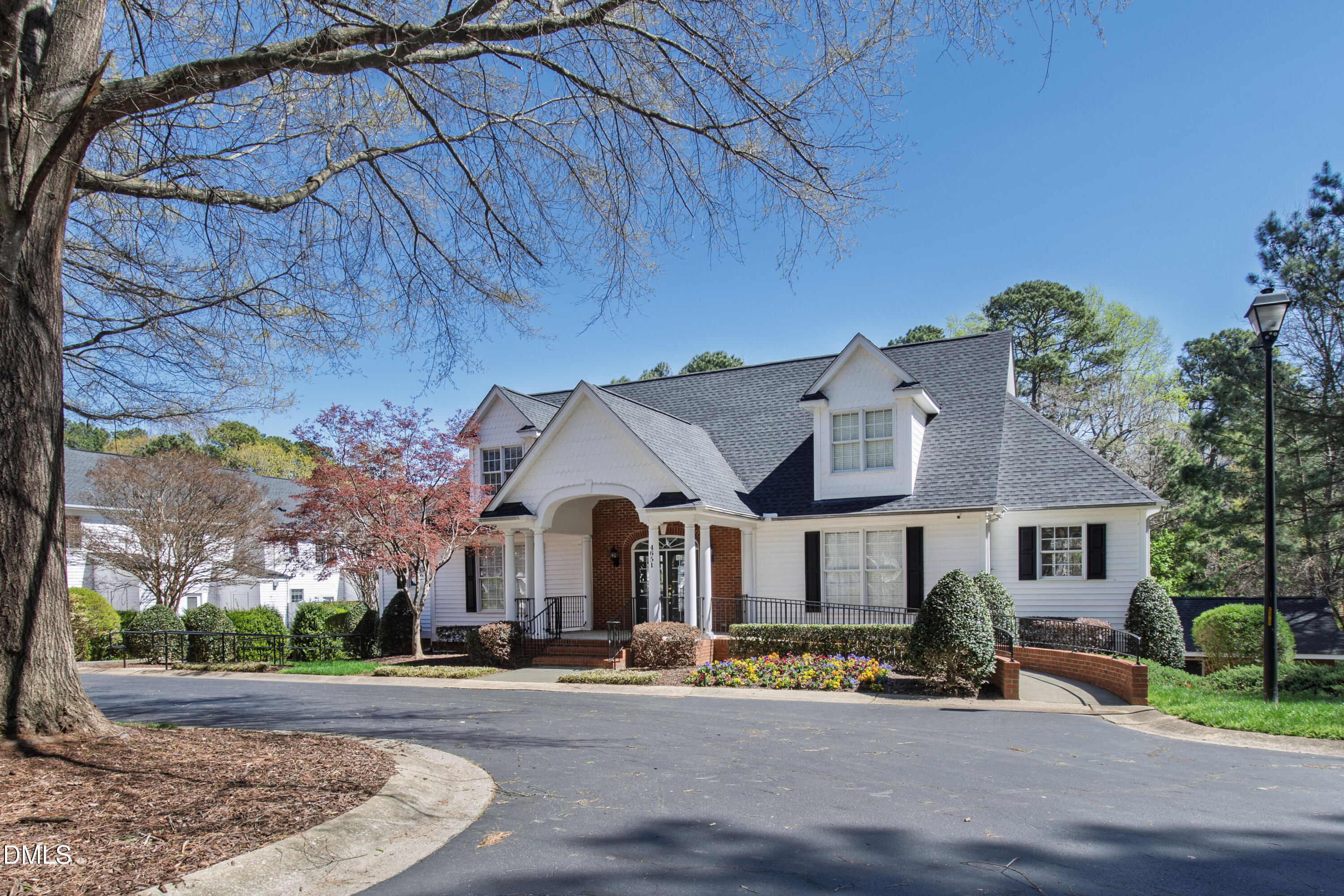 4548 Mistiflower Drive Raleigh, NC 27606 - Photo 42 of 44
