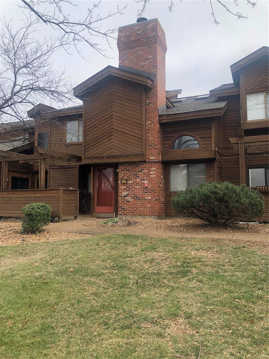 223 Hemingway Lane, Unit F Weldon Spring, MO 63304 - Photo 1 of 30