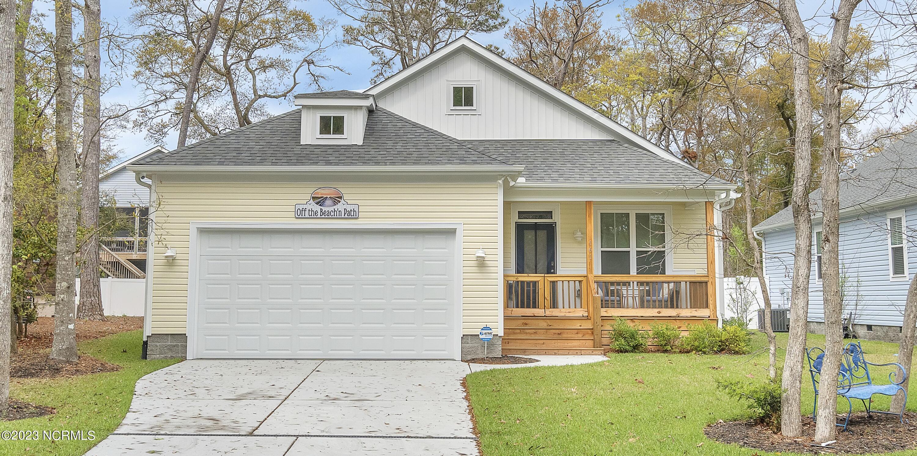 161 Northeast 31st St  