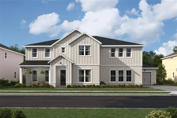 $1,433,650 | 448 Marina Louis Point, Unit 13, Sanford, FL 32771