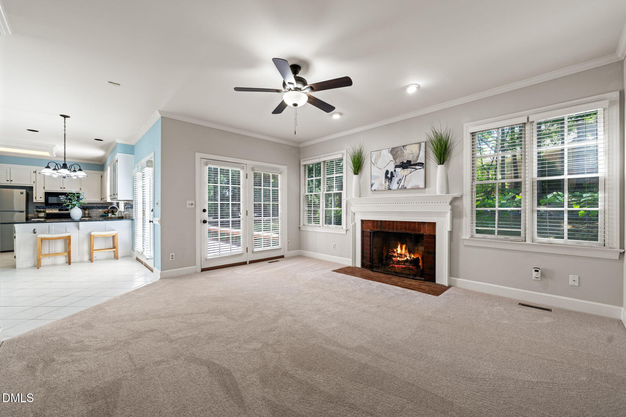 4424 Dula Street Durham, NC 27705 - Photo 17 of 52