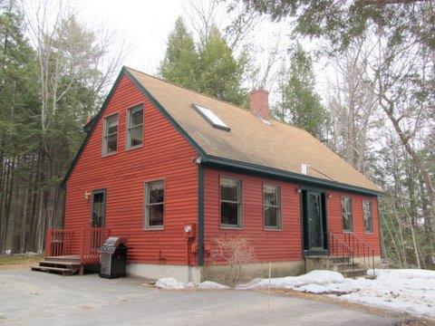 1 Fox Run Windham, ME 04062 - Photo 1 of 18 Photo