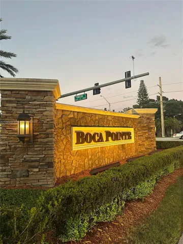 $428,850 | 7472 La Paz Boulevard, Unit 301, Boca Raton, FL 33433