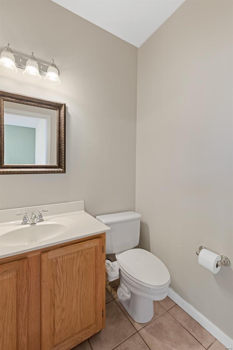 526 Castle Ridge Drive Ballwin, MO 63021 - Photo 11 of 38 Gallery Image 11