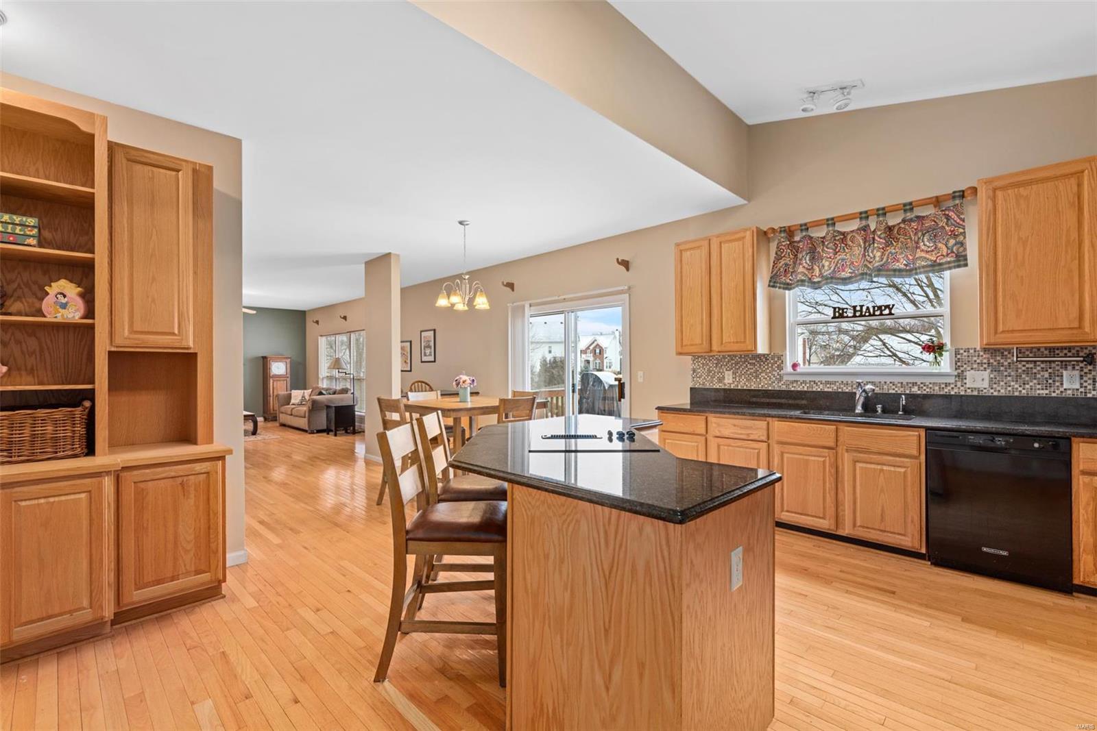 526 Castle Ridge Drive Ballwin, MO 63021 - Photo 16 of 38 Gallery Image 16