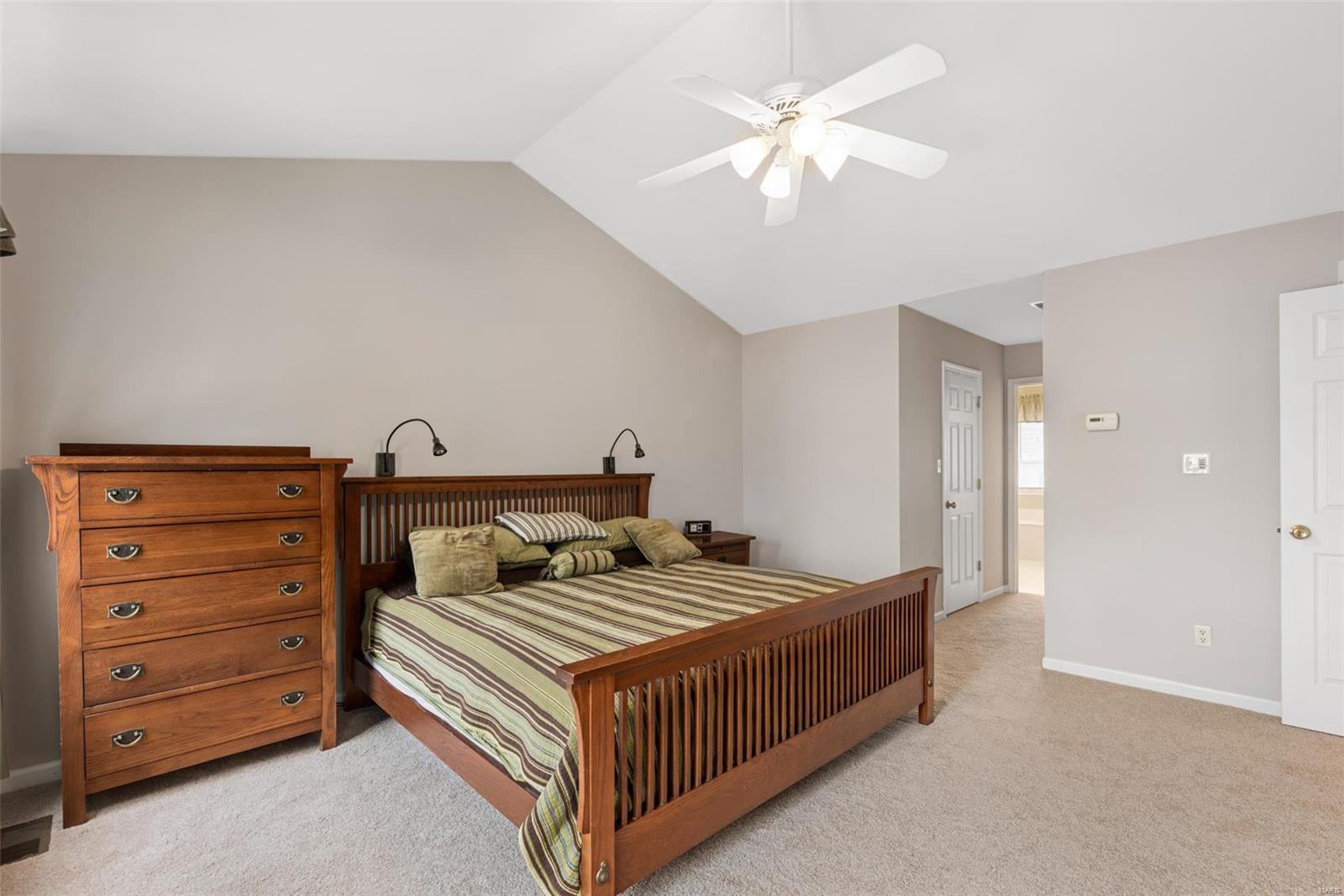 526 Castle Ridge Drive Ballwin, MO 63021 - Photo 22 of 38 Gallery Image 22
