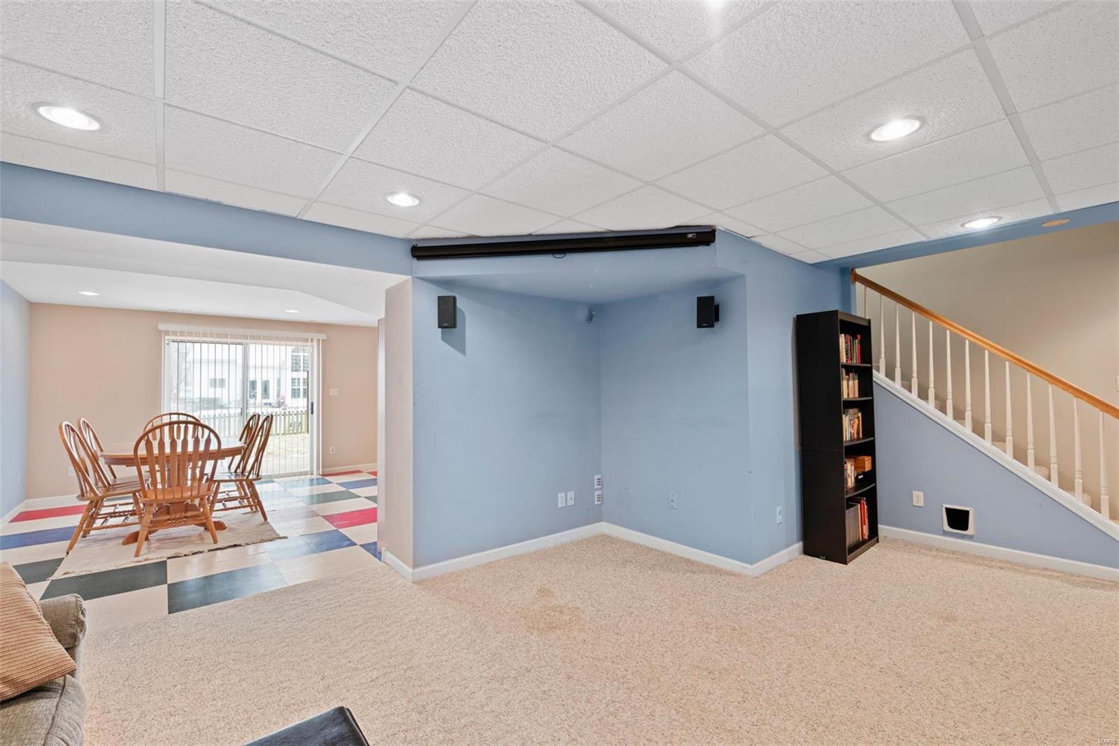526 Castle Ridge Drive Ballwin, MO 63021 - Photo 29 of 38 Gallery Image 29