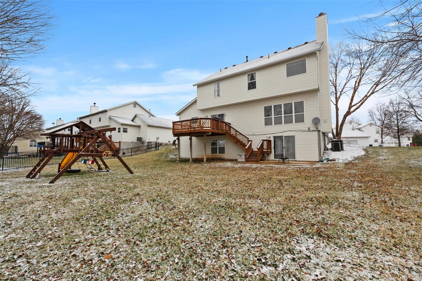 526 Castle Ridge Drive Ballwin, MO 63021 - Photo 36 of 38 Gallery Image 36