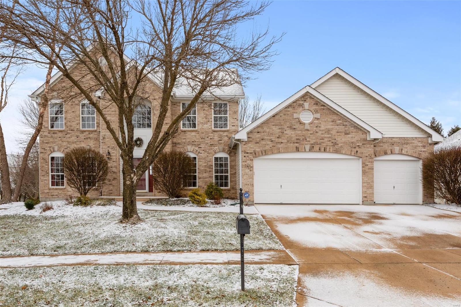 526 Castle Ridge Drive Ballwin, MO 63021 - Photo 38 of 38 Gallery Image 38