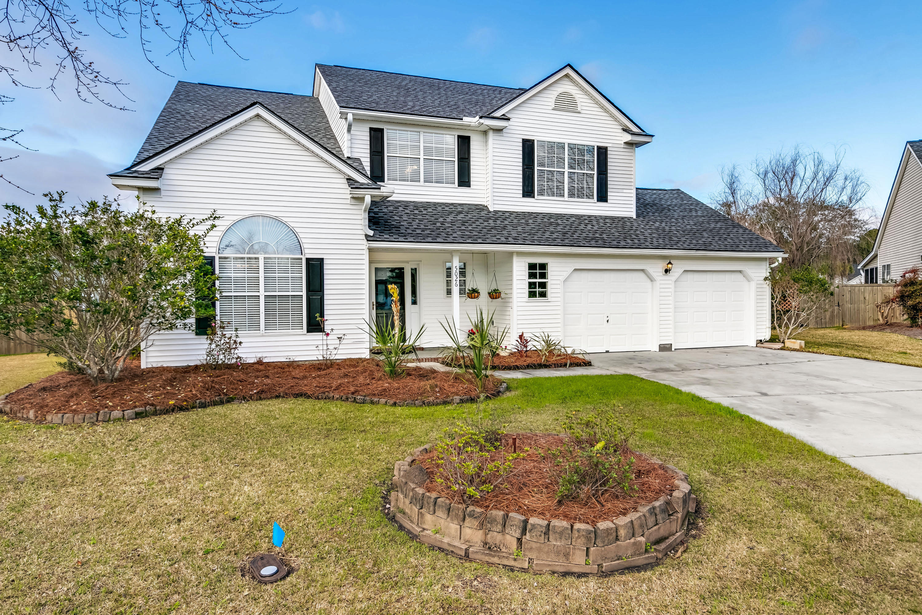 5026 Weatherstone Road Charleston, SC 29414 - Photo 25 of 25 GPS VISUALS PHOTOGRAPHY 2