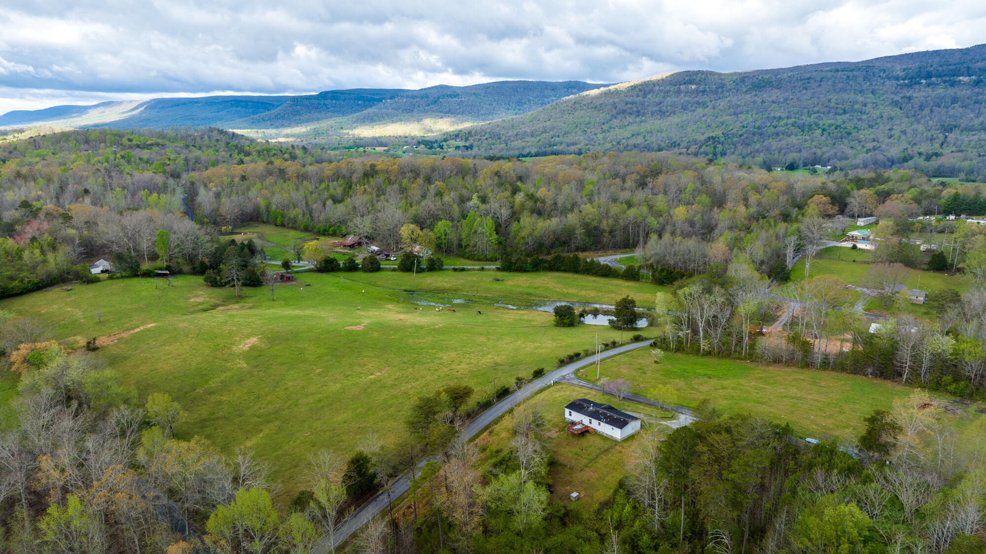 30 Fred Newman Road Whitwell, TN 37397 - Photo 41 of 46 Gallery Image 41