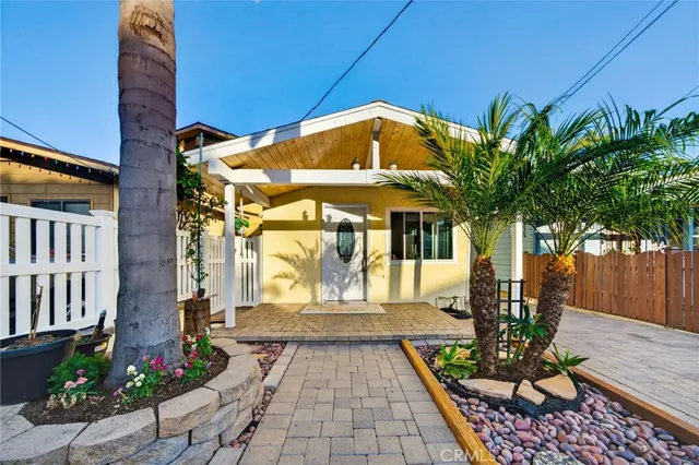 $689,000 | 2712 South Carolina Street, San Pedro, CA 90731