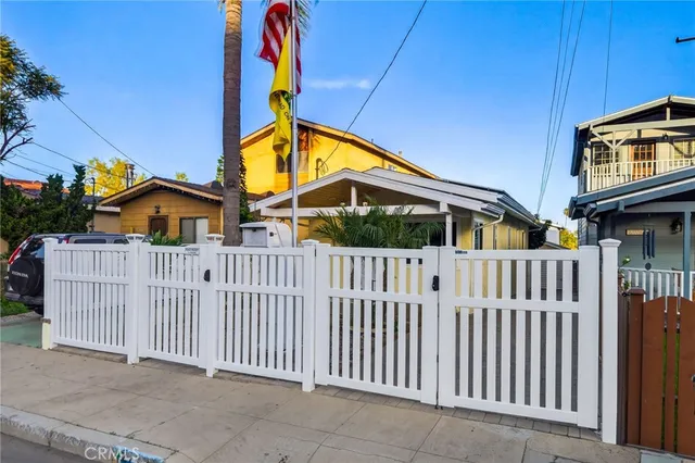 $689,000 | 2712 South Carolina Street, San Pedro, CA 90731