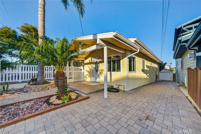 $689,000 | 2712 South Carolina Street, San Pedro, CA 90731