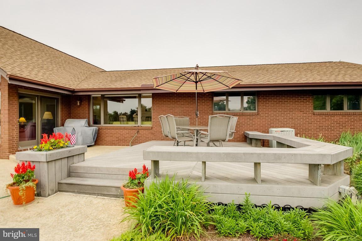 6414 Stoney Road Midland, VA 22728 - Photo 28 of 28 Deck