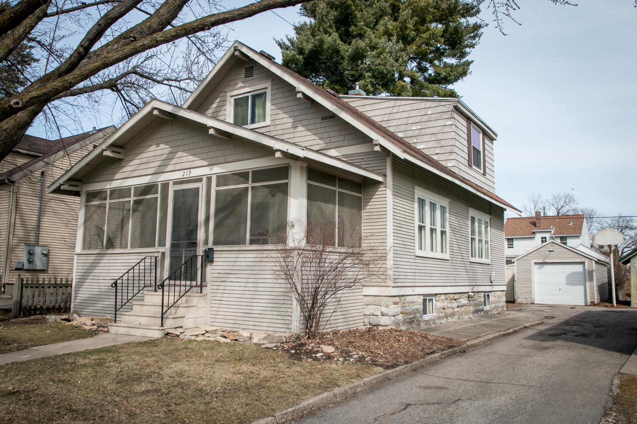 219 10th Street Southeast Rochester, MN 55904 - Photo 1 of 1 Gallery Image 1
