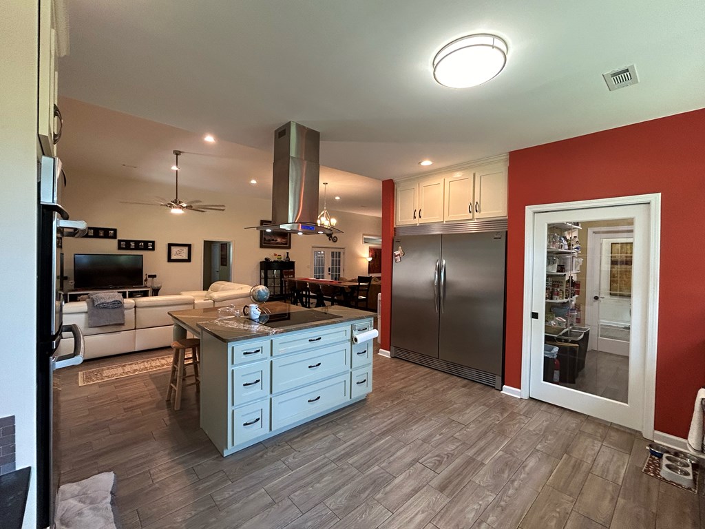 1810 Barnes Road Gordon, AL 36343 - Photo 13 of 68