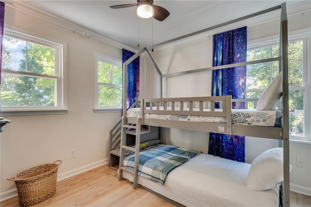 2802 Royal Bluff Decatur, GA 30030 - Photo 24 of 43