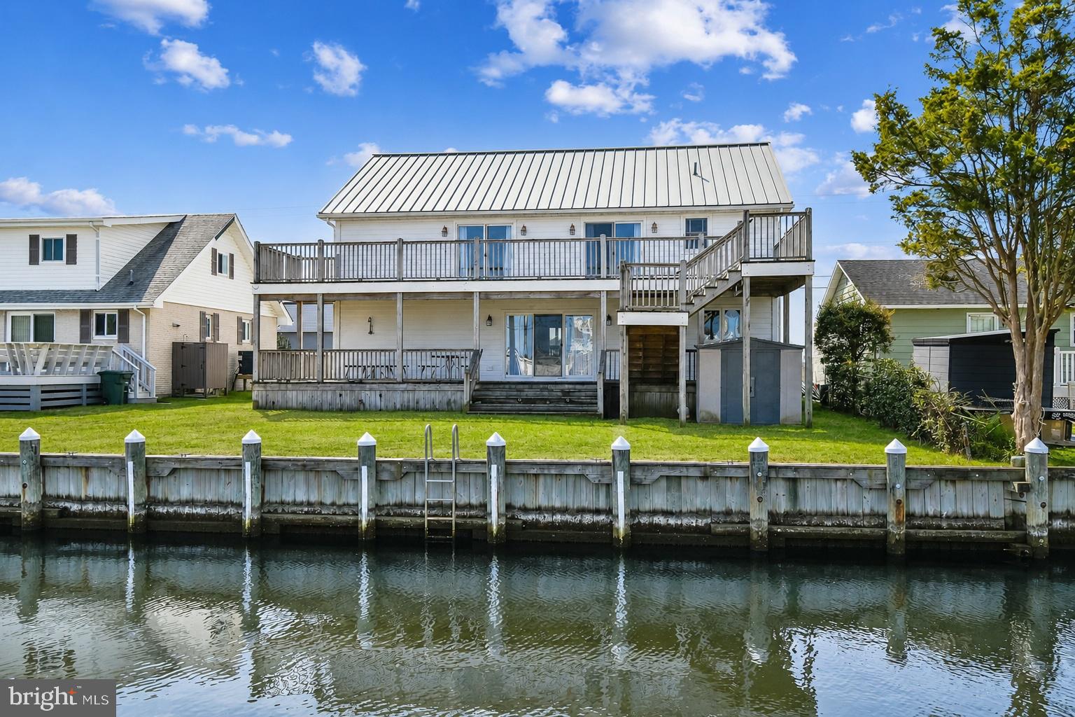 134 Old Landing Road Ocean City, MD 21842 - Photo 52 of 55