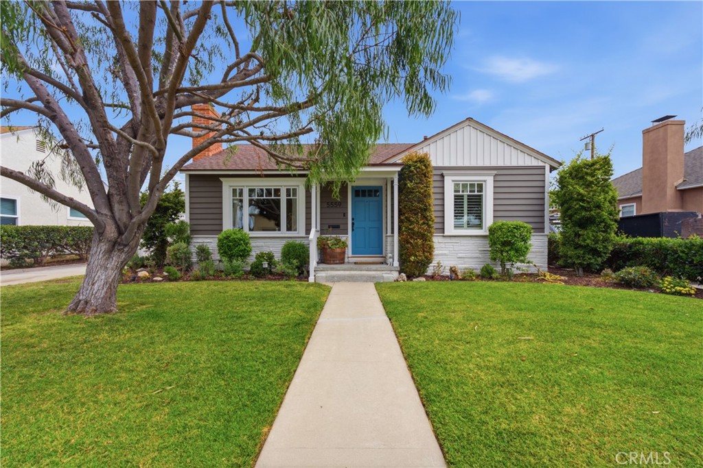 5559 East Monlaco Road Long Beach, CA 90808 - Photo 2 of 54 Welcome to 5559 E Monlaco Rd!