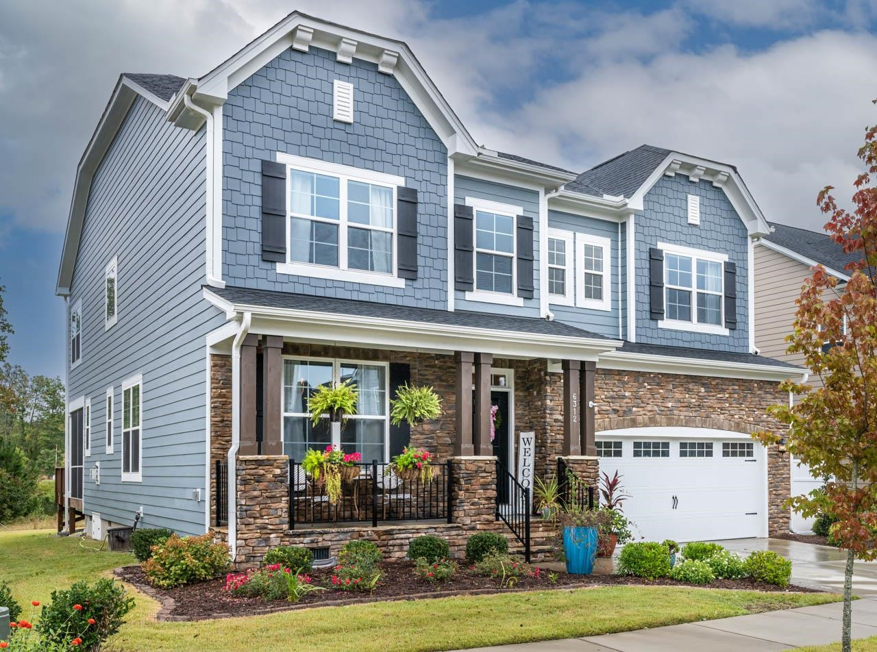 6312 Expertise Avenue Raleigh, NC 27616 - Photo 1 of 54 Photo 1