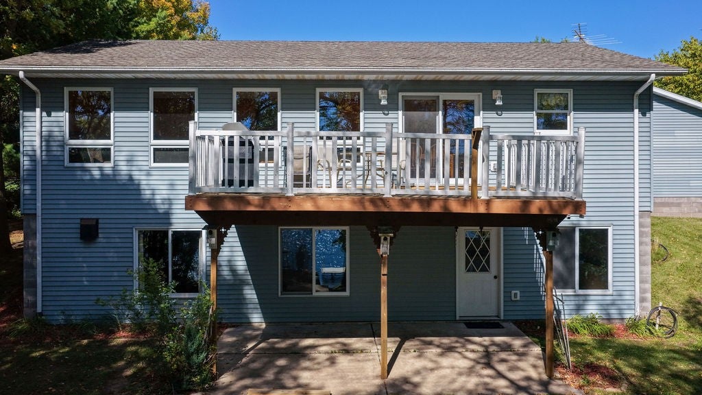 11485 Pine Lake Road Frederic, WI 54837 - Photo 14 of 57 Gallery Image 14