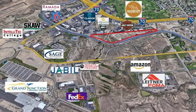 $1,200,000 | 770 Rays Way, Grand Junction, CO 81506