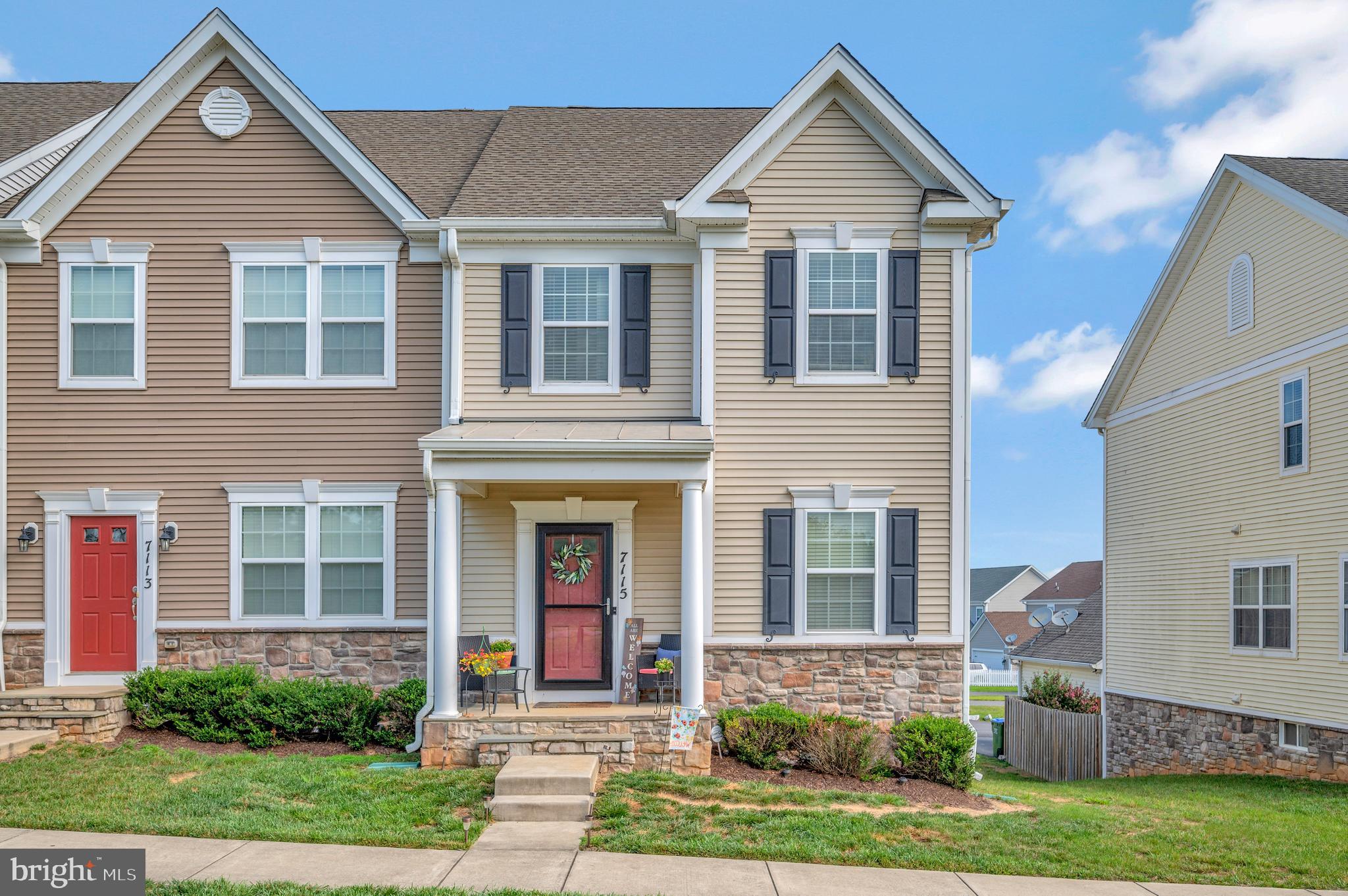 7115 Durrette Road Ruther Glen, VA 22546 - Photo 1 of 49 Gallery Image 1